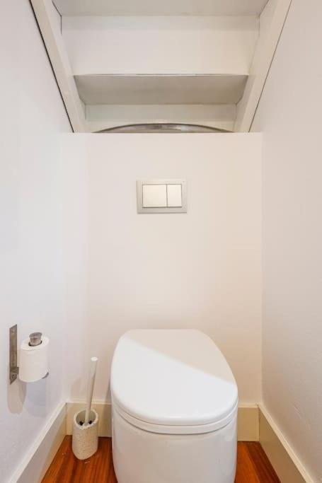 Elegante Duplex Centro Sevilla Matahacas 1 Exterior photo